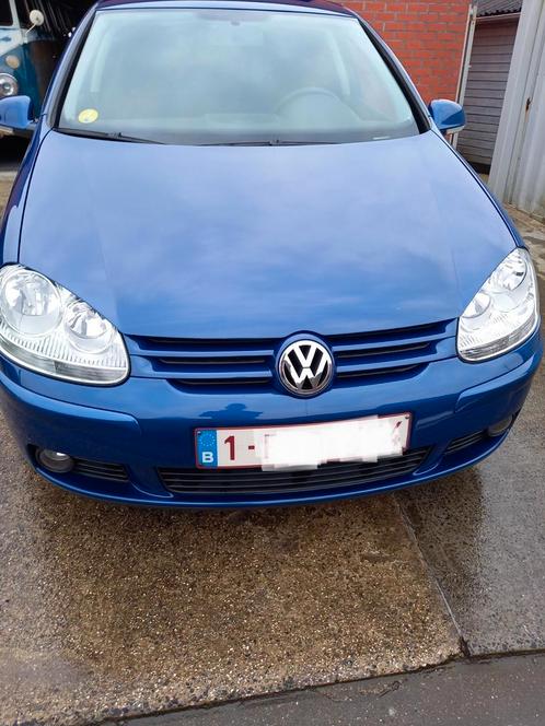 Vw golf 5, Auto's, Volkswagen, Particulier, Golf, Radio, Benzine, Euro 5, Ophalen