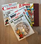 Asterix - 15 strips, Boeken, Meerdere stripboeken, Ophalen, Zo goed als nieuw, Goscinny - Uderzo
