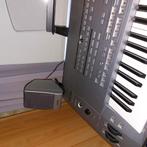 Tyros xxl praktische nieuw voor liefhebber, Muziek en Instrumenten, Keyboards, Ophalen of Verzenden, Zo goed als nieuw