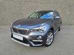 BMW X1 sDrive18d Aut. xLine  AIRCO/GPS/PDC/CRUISE.., 1995 cc, 4 cilinders, Leder, Bedrijf