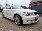 BMW 118d PACK M / JANTE ALPINA, Auto's, BMW, 1 Reeks, Bedrijf, Te koop