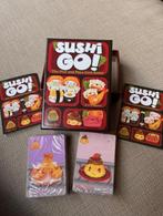 sushi go, Ophalen, Zo goed als nieuw, White Goblin Games