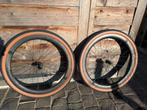 9th Wave Ninefold gravelwielen, Fietsen en Brommers, Fietsonderdelen, Ophalen, Nieuw, Algemeen, Wiel
