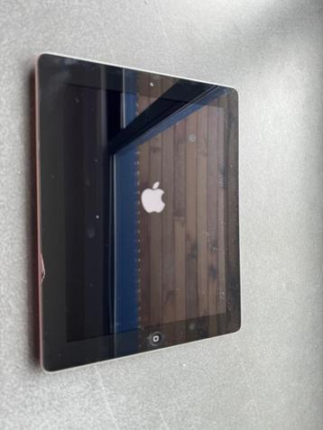 iPad 2 - 32 GB - 2012