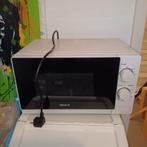 Microgolf oven, Elektronische apparatuur, Microgolfovens, Ophalen, Zo goed als nieuw, Microgolfoven