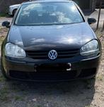 VW GOLF 5 benzine 1,4, Autos, Volkswagen, Achat, Essence, Golf, Particulier