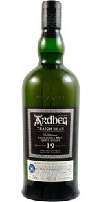 Ardbeg Traigh Bhan batch 4, Verzamelen, Wijnen, Overige gebieden, Overige typen, Nieuw, Ophalen of Verzenden