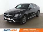 Mercedes-Benz GLC GLC 220 GLC 220 d 4Matic (bj 2019), Auto's, Mercedes-Benz, Automaat, 186 g/km, Gebruikt, Zwart