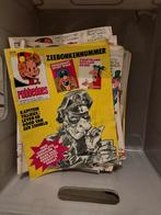 Robbedoes weekbladen, Boeken, Meerdere comics, Ophalen, Gelezen