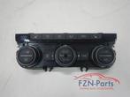 Climatronic Paneel Volkswagen Golf (22742741), Autos : Pièces & Accessoires, Enlèvement ou Envoi, Utilisé