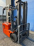 Nissan heftruck N01L15HQ 1,5 ton (bj 2002), Zakelijke goederen, Machines en Bouw | Heftrucks en Intern transport, 1000 tot 2000 kg