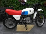 BMW r80g/s 1982 nummergelijk, 2 cilinders, Meer dan 35 kW, 800 cc, Enduro