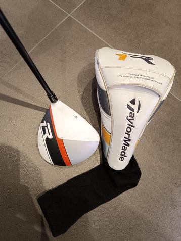 Taylormade R1 driver heren regular  beschikbaar voor biedingen