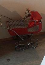 Oude poppenkoets/ wagen beging jaren 70, Ophalen, Gebruikt