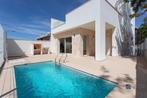 villa a vendre en espagne, Dorp, Spanje, Aspes, Woonhuis