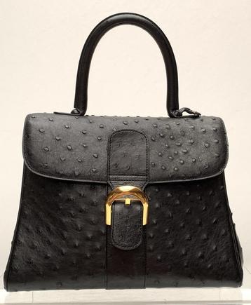 Handtas Delvaux. Meer keuze in onze winkel ook Louis Vuitton beschikbaar voor biedingen