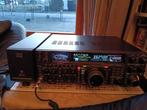 Yaesu FT-2000D HF/50Mhz DSP Transceiver, Telecommunicatie, Ophalen, Zo goed als nieuw, Zender en Ontvanger