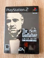 The Godfather Limited Edition - Playstation 2, Games en Spelcomputers, Ophalen of Verzenden, Gebruikt