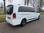 Véhicule commercial Mercedes-Benz V-Class 250d EL DC 2019, Autos, Achat, Euro 6, Entreprise, Autres carburants