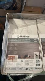 34 nieuwe pakken dumawall tegels 37,5cm x 65cm calacatta, Ophalen, Nieuw