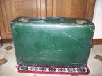 1942 vintage kartonnen koffer, Antiek en Kunst, Ophalen