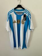 Agentinie truitje, Sport en Fitness, Voetbal, Maat M, Verzenden, Nieuw, Shirt