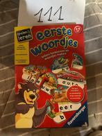 Verschillende speelgoed allerlei, Enlèvement, Comme neuf, Compter, Sonore