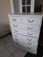 Ladekast 120H 90B 48D, Huis en Inrichting, Kasten | Ladekasten, Ophalen, Minder dan 50 cm, Gebruikt, 5 laden of meer