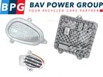 REGELEENHEID LED ADAPTIVE BMW X1 (F48) (01-2014/06-2022), Auto-onderdelen, Gebruikt, BMW