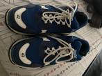Bakenciaga sneakers maat 42, Ophalen, Blauw, Sneakers, Gedragen