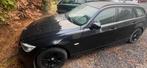 BMW 316D 2012 euro5 ketting gesprongen, Auto's, BMW, Euro 5, Bedrijf, Diesel, 3 Reeks