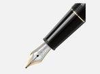 Montblanc vulpen Meisterstuck Medium, Ophalen, Nieuw