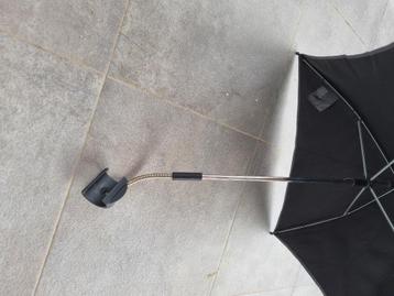 Parasol mutsy kinderwagen, Ophalen, Gebruikt, Kinderwagen, Mutsy
