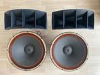 Altec Lansing Speakers., Audio, Tv en Foto, Luidsprekerboxen, Ophalen of Verzenden