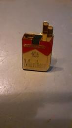 pin's malboro, Enlèvement ou Envoi, Utilisé, Marque, Insigne ou Pin's