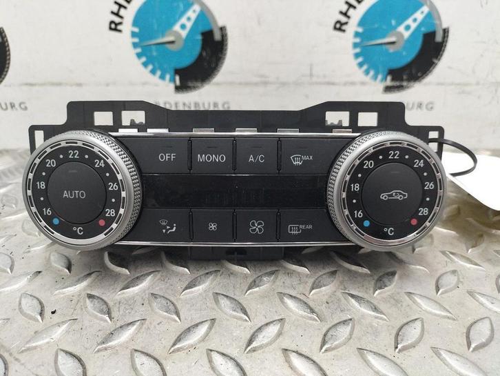 MERCEDES C-CLASS C200 BlueEFF CGI .BnsCl Avantg [HEAT_AC_CON, Auto-onderdelen, Overige Auto-onderdelen, Gebruikt, ARN erkend, Stiba lid