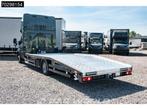 Iveco Daily 70C18 Airco, Auto's, Automaat, Stof, Gebruikt, Euro 6