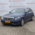 Personenauto Mercedes-Benz, C-Klasse Estate 350e bouwjaar 20, Auto's, Automaat, Achterwielaandrijving, Gebruikt, 4 cilinders