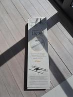 Douchegoot liquid 700 inox, Ophalen of Verzenden, Nieuw, Met douche
