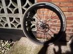 Fietswielen, Fietsen en Brommers, Fietsonderdelen, Ophalen, Gebruikt, Mountainbike, Wiel