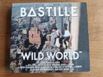 Bastille - Wild world, Ophalen of Verzenden, Zo goed als nieuw