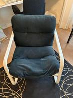 Zetel 1 zit, Ophalen, Gebruikt, Eenpersoons, 75 tot 100 cm