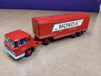 CAMION BERNARD 1/43, Ophalen of Verzenden, Zo goed als nieuw
