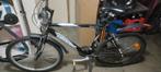 Fiets, Ophalen