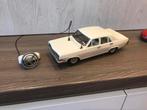 Schuco;opel admiral blikken auto, Antiek en Kunst, Ophalen of Verzenden