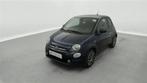 Fiat 500 1.0i MHEV Dolcevita CARPLAY / PDC AR / JA 16", 4 zetels, Stof, Gebruikt, 110 g/km