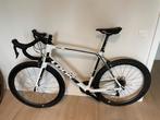 Vélo Look 765 Optimum Carbone Taille L (55), Vélos & Vélomoteurs, Autres marques, Enlèvement, Hommes, Carbone