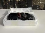 Hotwheels Elite Ferrari 458 Spider matt zwart X5485, Ophalen of Verzenden, Zo goed als nieuw, Auto, Hot Wheels