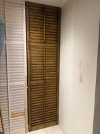 Louvre luik, Ophalen, Zo goed als nieuw