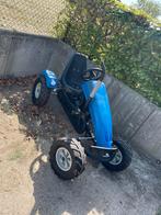 Go kart dino cars blauw, Ophalen, Nieuw, Overige merken
